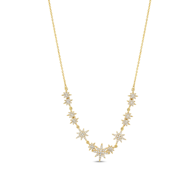 starfall Necklace