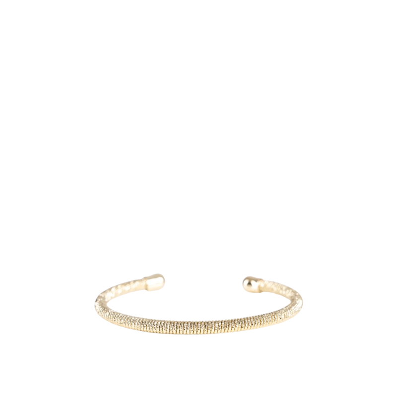Basic bangle bracelet
