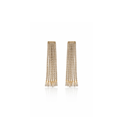 Celeste Drop Earrings