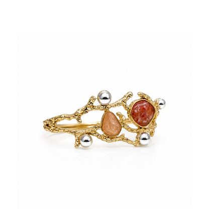 Coral Reef Artistic l Bracelet
