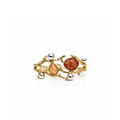 Coral Reef Artistic l Bracelet