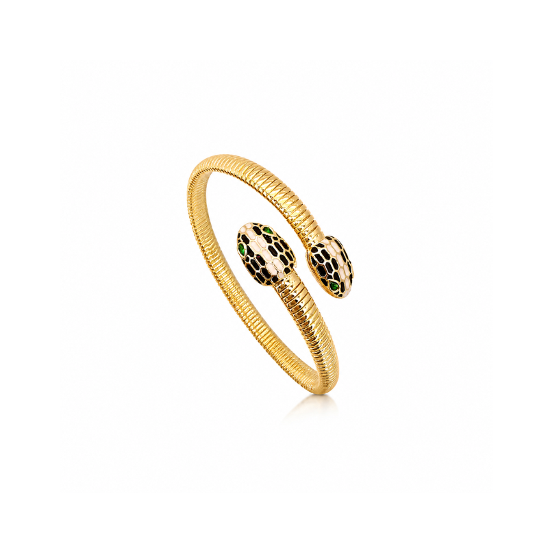 Serpentina Luxe Bracelet