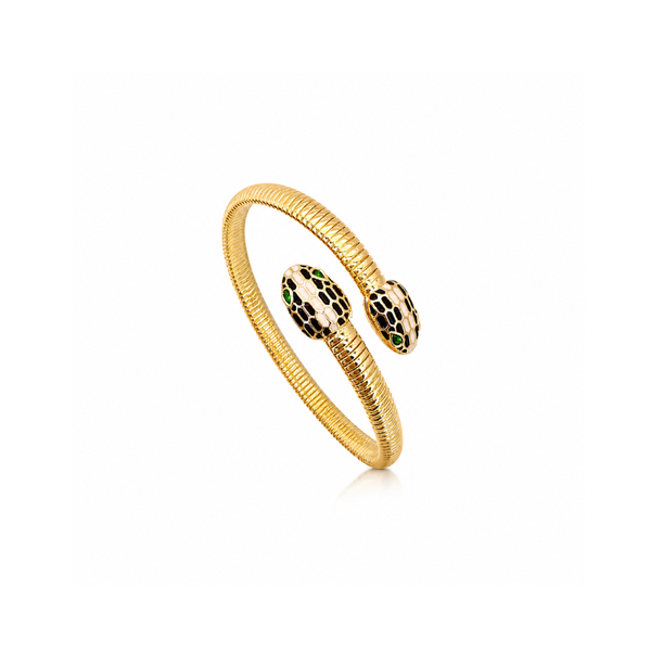 Serpentina Luxe Bracelet