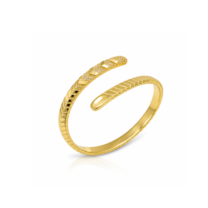 Radiant Serpenti Bracelet