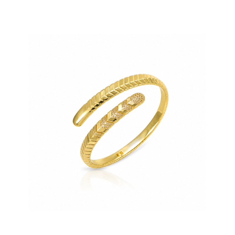 Radiant Serpenti Bracelet