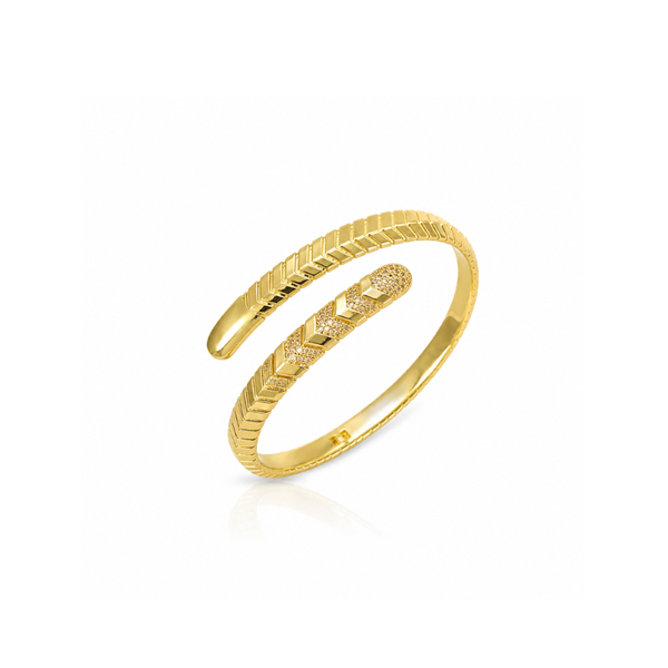 Radiant Serpenti Bracelet