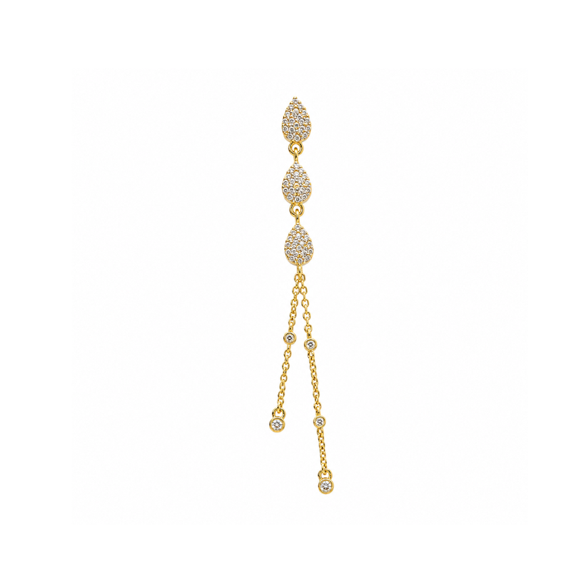 Celestial Drop Piercing