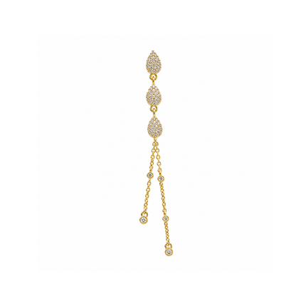 Celestial Drop Piercing