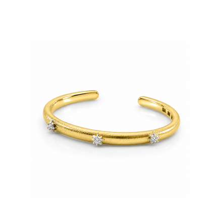 Celestial Spark Bracelet