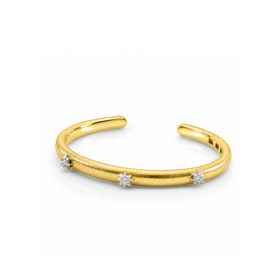 Celestial Spark Bracelet