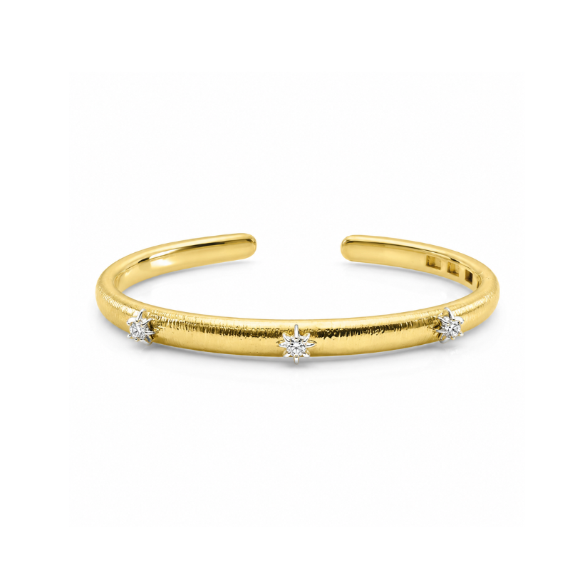 Celestial Spark Bracelet
