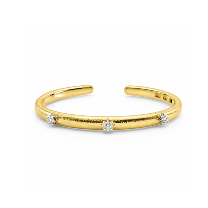 Celestial Spark Bracelet