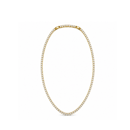 Tennis Necklace