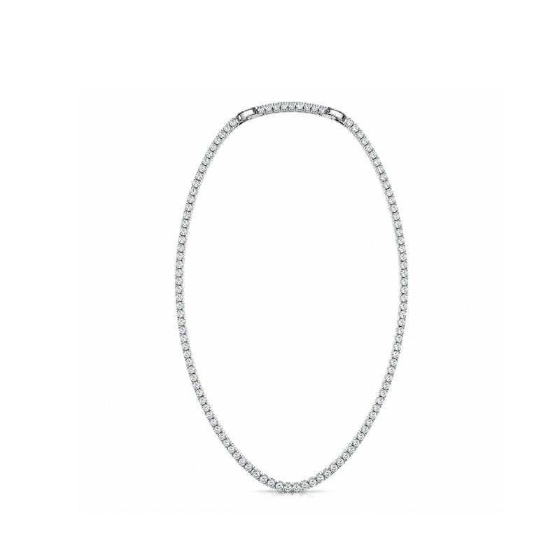 Tennis Necklace