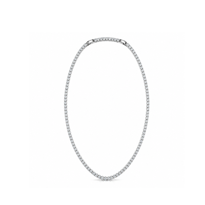Tennis Necklace