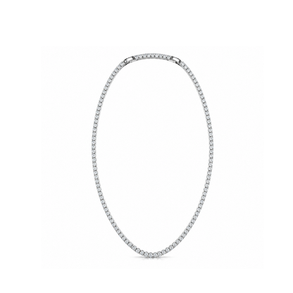 Tennis Necklace
