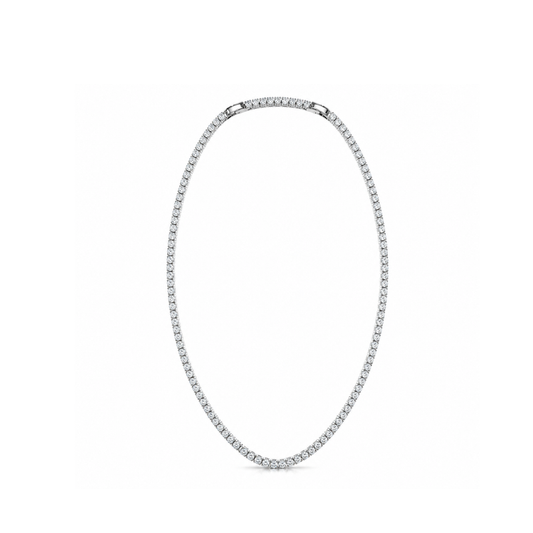 Tennis Necklace