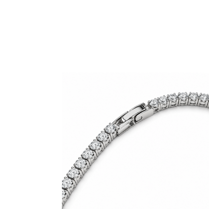 Tennis Necklace