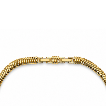 Imperial Collar Necklace