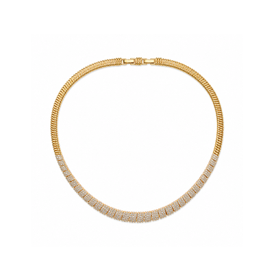 Imperial Collar Necklace