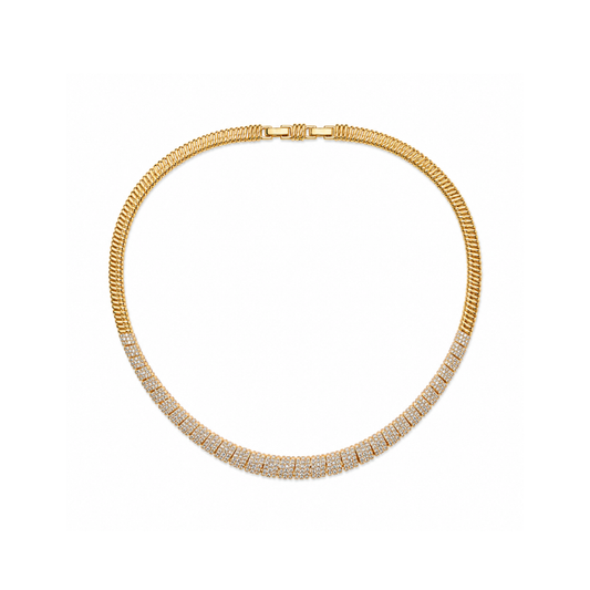 Imperial Collar Necklace