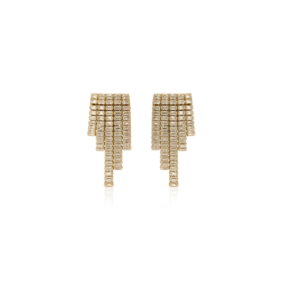 Nova Tiers Earrings
