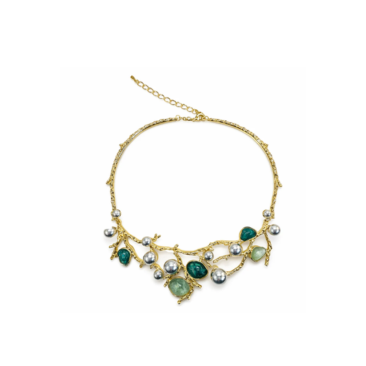 Forest Muse Necklace