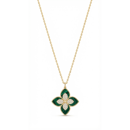 Bloom Luxe Necklace