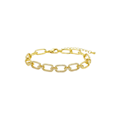 Luxe Chain Bracelet
