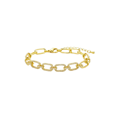 Luxe Chain Bracelet