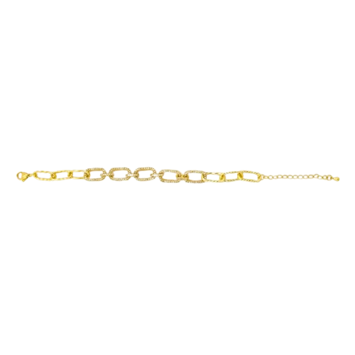 Luxe Chain Bracelet