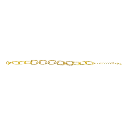 Luxe Chain Bracelet