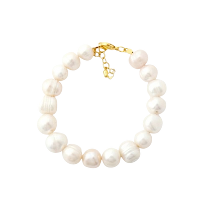 Freshwater Classic Pearl Bracelet